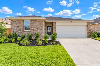 1210 Shady Pines Drive, Beasley, TX 77417