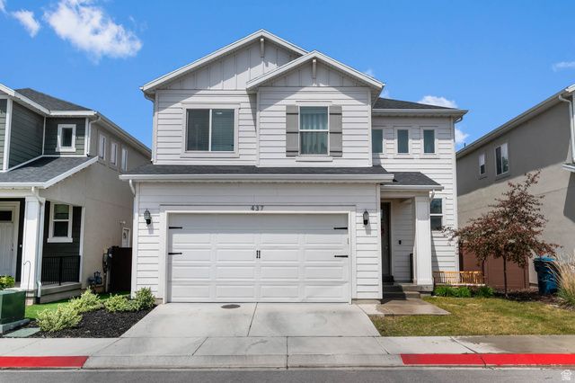 437 E 280 N, Vineyard, UT 84059