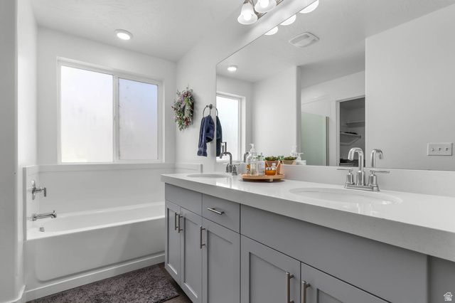 437 E 280 N, Vineyard, UT 84059