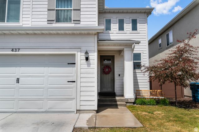 437 E 280 N, Vineyard, UT 84059