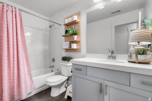 437 E 280 N, Vineyard, UT 84059