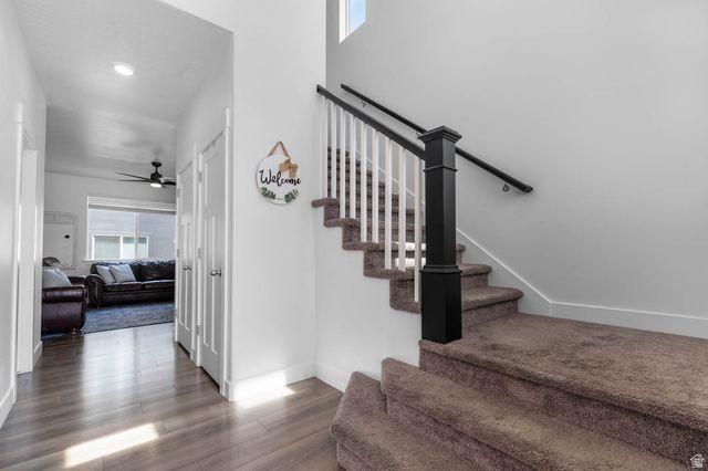 437 E 280 N, Vineyard, UT 84059
