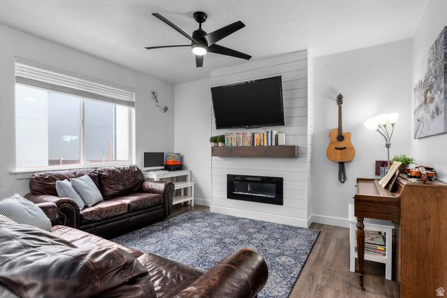437 E 280 N, Vineyard, UT 84059
