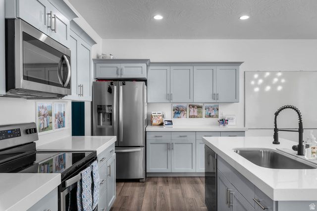 437 E 280 N, Vineyard, UT 84059