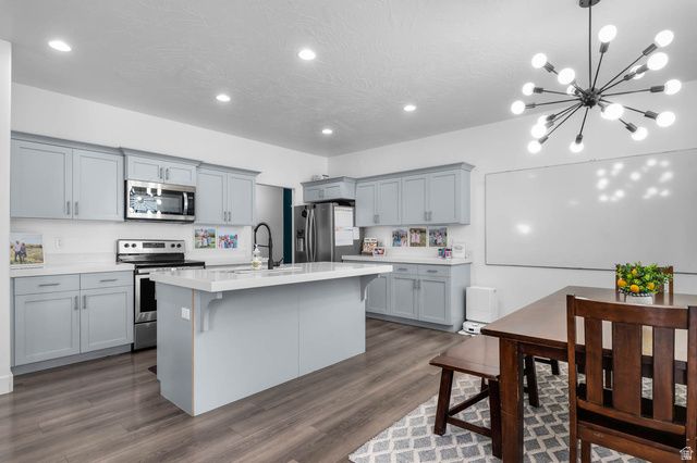 437 E 280 N, Vineyard, UT 84059