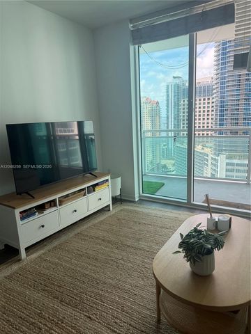950 Brickell Bay Dr 2907, Miami, FL 33131