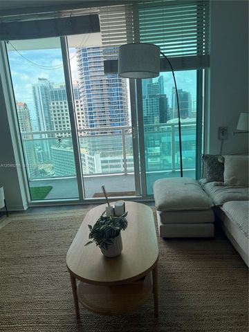 950 Brickell Bay Dr 2907, Miami, FL 33131