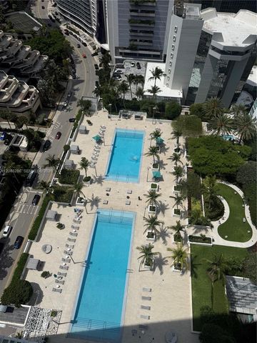 950 Brickell Bay Dr 2907, Miami, FL 33131