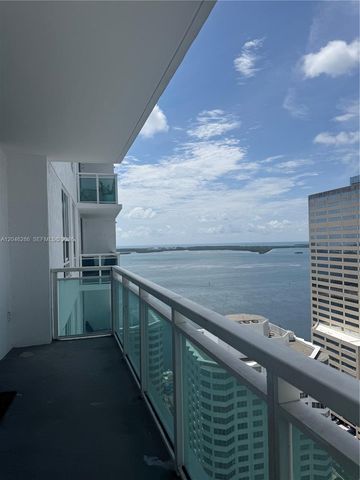 950 Brickell Bay Dr 2907, Miami, FL 33131