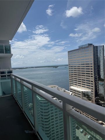 950 Brickell Bay Dr 2907, Miami, FL 33131