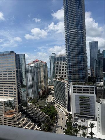 950 Brickell Bay Dr 2907, Miami, FL 33131