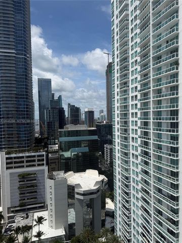 950 Brickell Bay Dr 2907, Miami, FL 33131