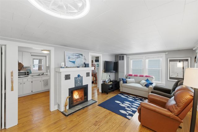 1132 S Woodland Drive, White Cloud, MI 49349