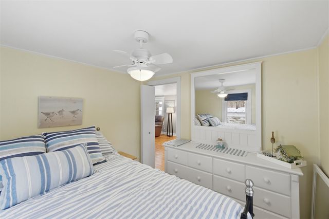 1132 S Woodland Drive, White Cloud, MI 49349