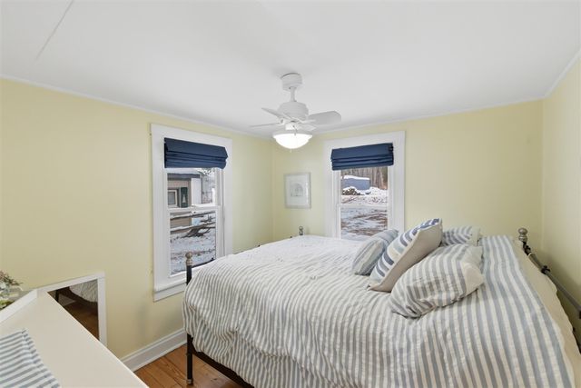 1132 S Woodland Drive, White Cloud, MI 49349