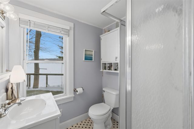 1132 S Woodland Drive, White Cloud, MI 49349