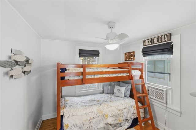 1132 S Woodland Drive, White Cloud, MI 49349