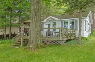 1132 S Woodland Drive, White Cloud, MI 49349