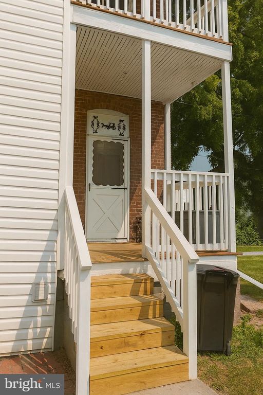 614 SALEM AVE, Hagerstown, MD 21740