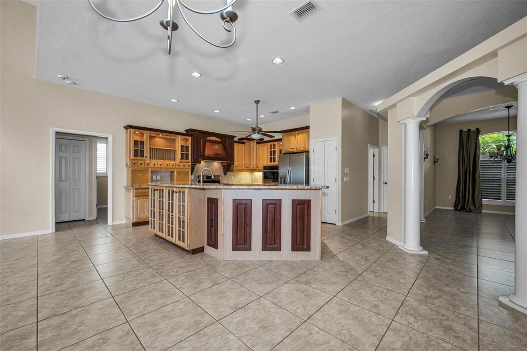 Image 20 of property listing at 1520 WINDING WILLOW DRIVE, Trinity, FL 34655