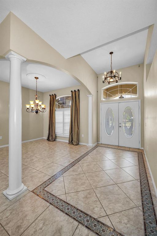Image 4 of property listing at 1520 WINDING WILLOW DRIVE, Trinity, FL 34655
