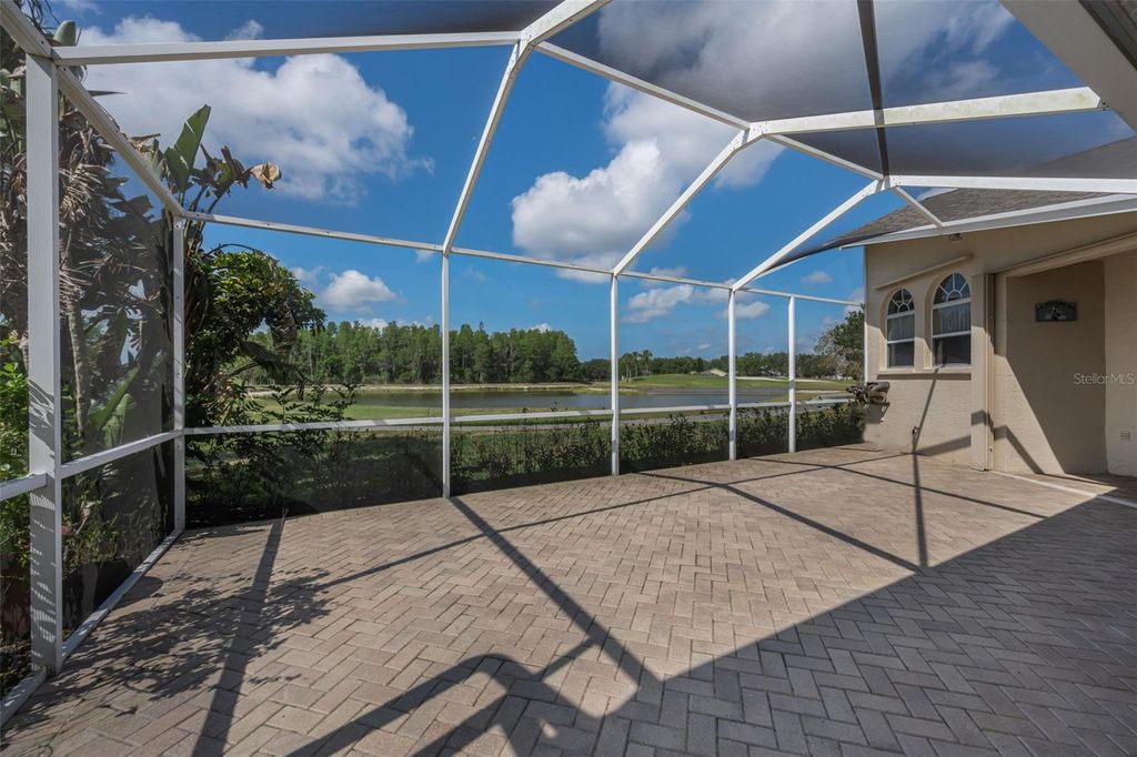 Image 40 of property listing at 1520 WINDING WILLOW DRIVE, Trinity, FL 34655