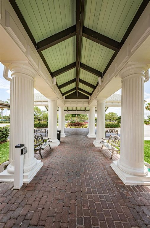 Image 50 of property listing at 1520 WINDING WILLOW DRIVE, Trinity, FL 34655