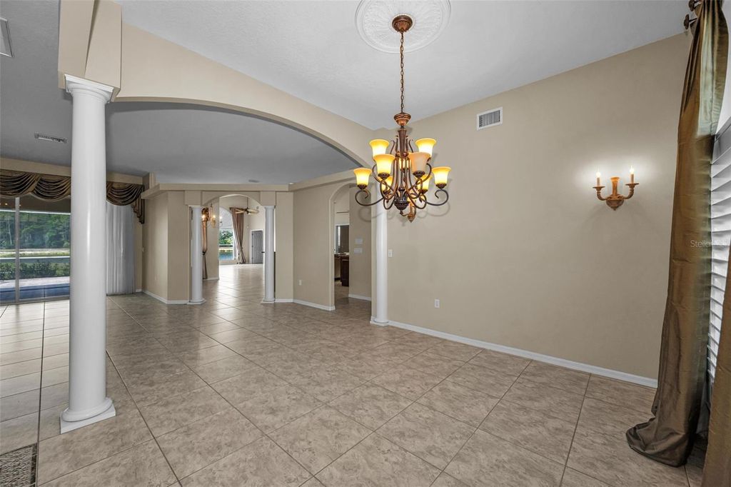 Image 8 of property listing at 1520 WINDING WILLOW DRIVE, Trinity, FL 34655