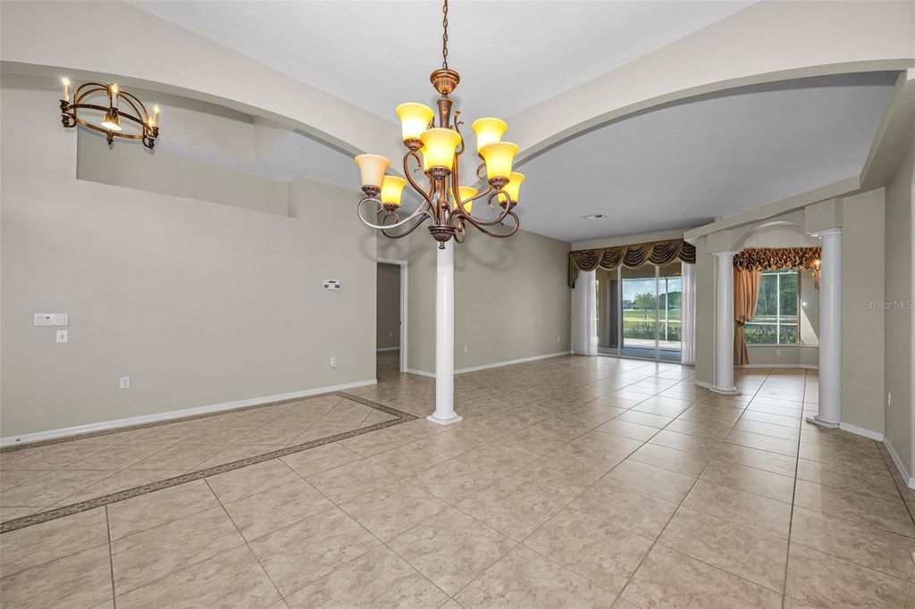 Image 9 of property listing at 1520 WINDING WILLOW DRIVE, Trinity, FL 34655