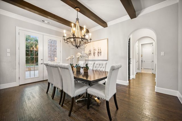 1012 Cool River Drive, Southlake, TX 76092