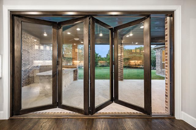 1012 Cool River Drive, Southlake, TX 76092