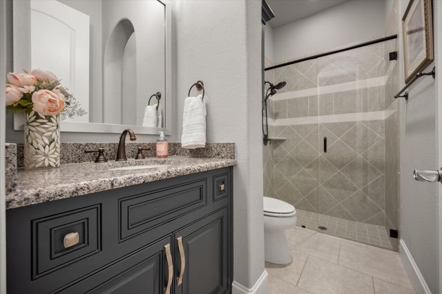 1012 Cool River Drive, Southlake, TX 76092