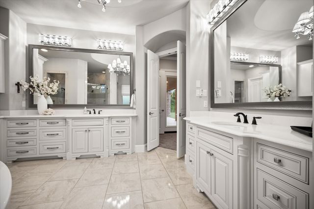 1012 Cool River Drive, Southlake, TX 76092