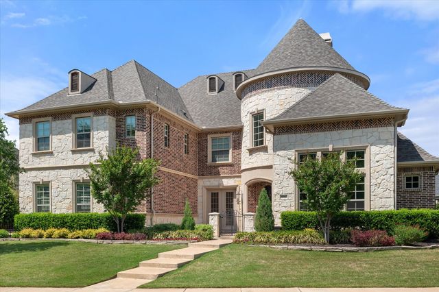 1012 Cool River Drive, Southlake, TX 76092