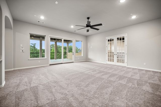 1012 Cool River Drive, Southlake, TX 76092