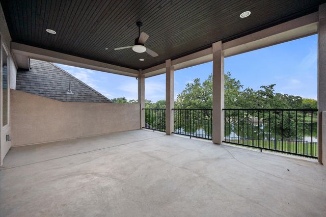 1012 Cool River Drive, Southlake, TX 76092