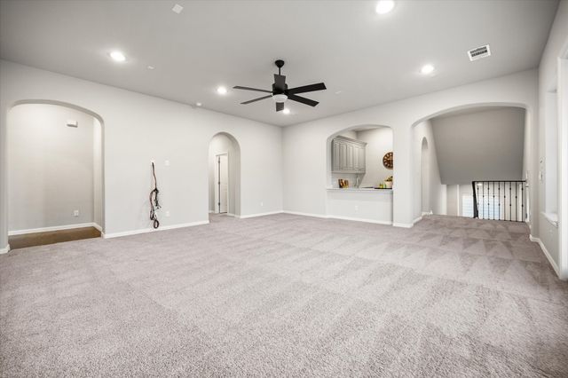 1012 Cool River Drive, Southlake, TX 76092