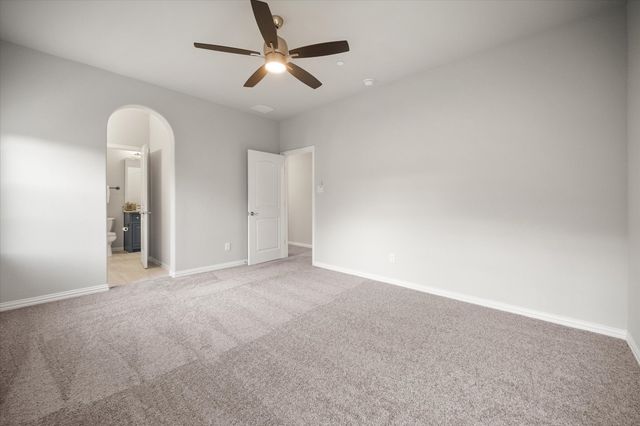 1012 Cool River Drive, Southlake, TX 76092