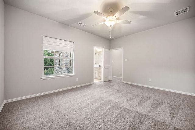 1012 Cool River Drive, Southlake, TX 76092