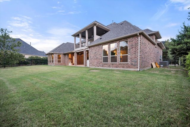 1012 Cool River Drive, Southlake, TX 76092