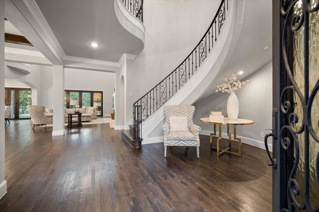 1012 Cool River Drive, Southlake, TX 76092