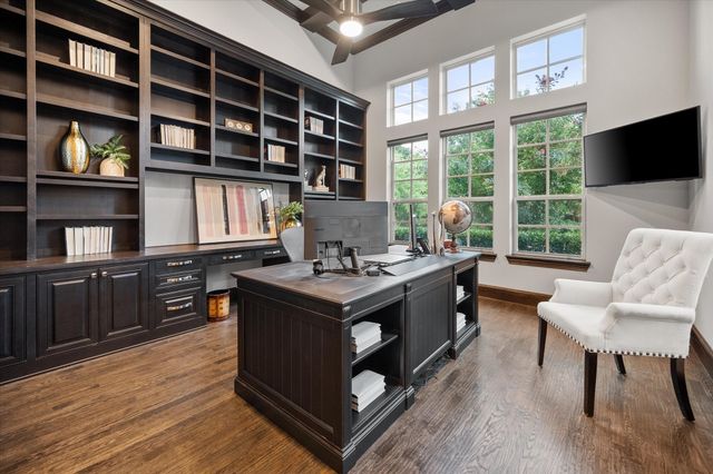 1012 Cool River Drive, Southlake, TX 76092