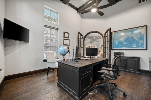 1012 Cool River Drive, Southlake, TX 76092