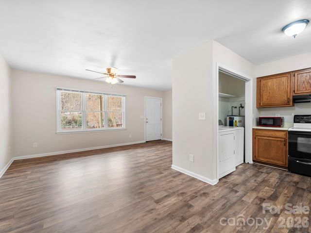 1828 Memorial Highway, Lake Lure, NC 28746