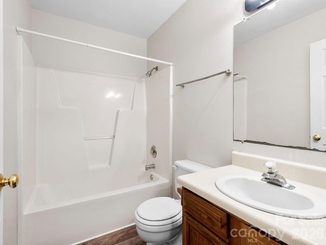 1828 Memorial Highway, Lake Lure, NC 28746