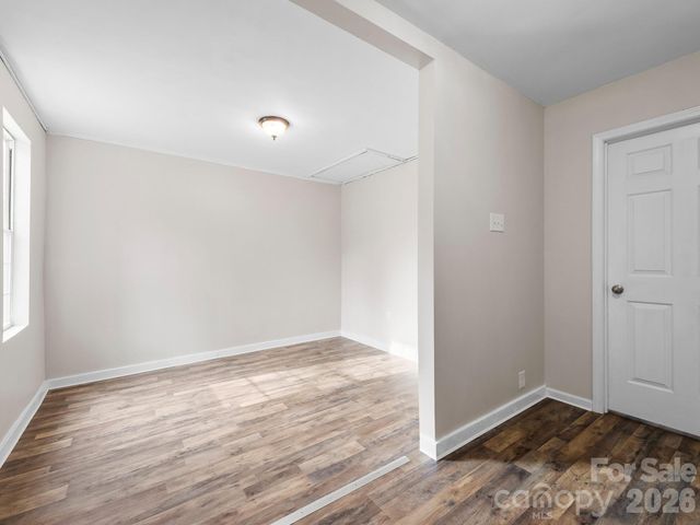 1828 Memorial Highway, Lake Lure, NC 28746