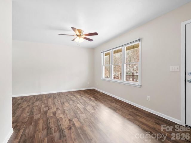 1828 Memorial Highway, Lake Lure, NC 28746