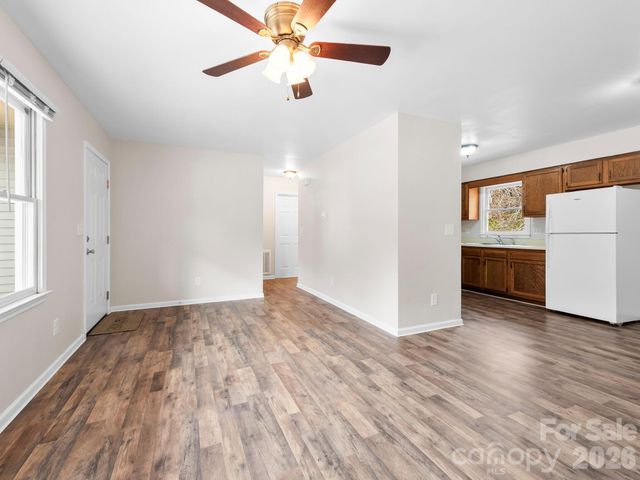 1828 Memorial Highway, Lake Lure, NC 28746