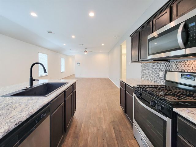 14741 Hazel Branch Drive, New Caney, TX 77357