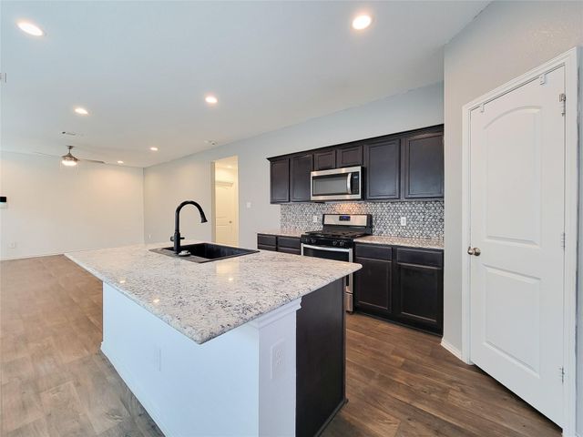 14741 Hazel Branch Drive, New Caney, TX 77357